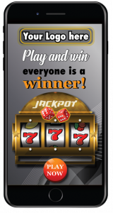 Spin and Win Game